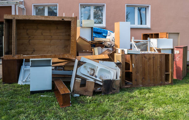 Best Local Junk Hauling  in El Campo, TX