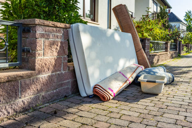 Best Attic Cleanout Services  in El Campo, TX