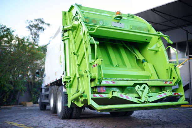 Household Junk Removal in El Campo, TX