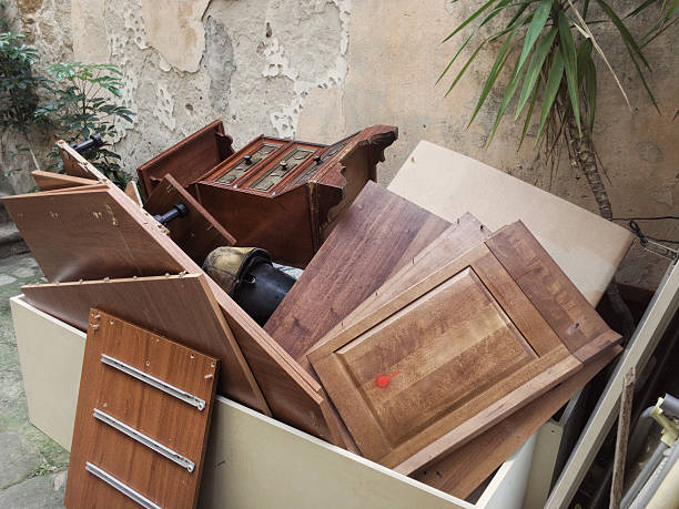 Reliable El Campo, TX Junk Removal Solutions